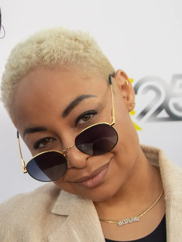 Raven-Symoné