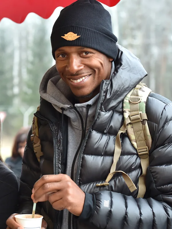 Ray Allen