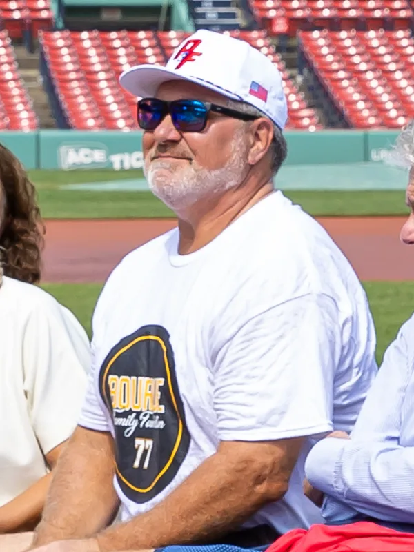 Ray Bourque