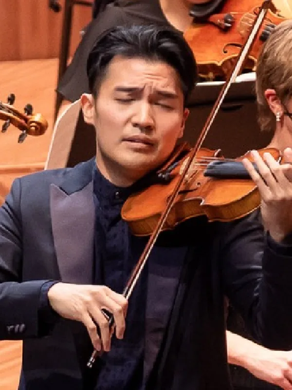 Ray Chen
