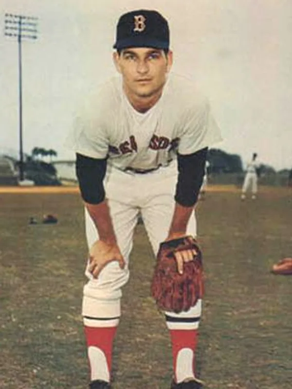 Ray Culp
