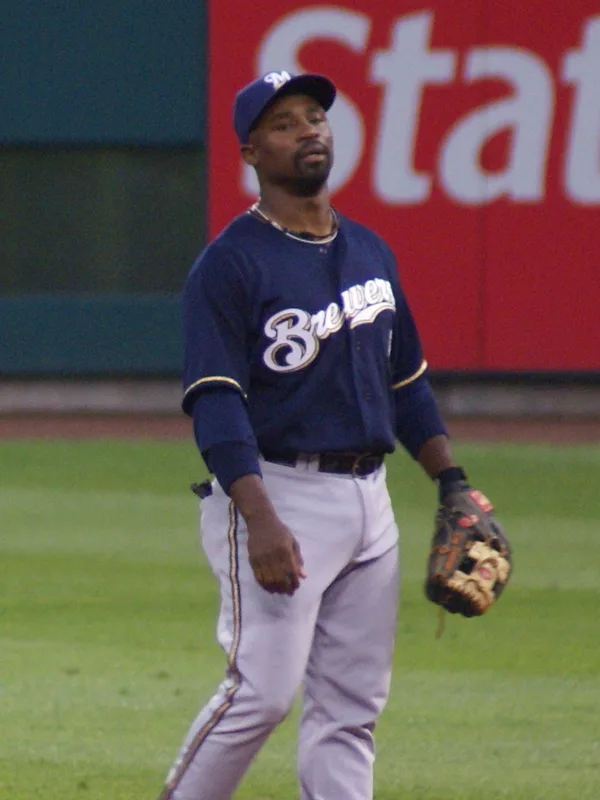 Ray Durham