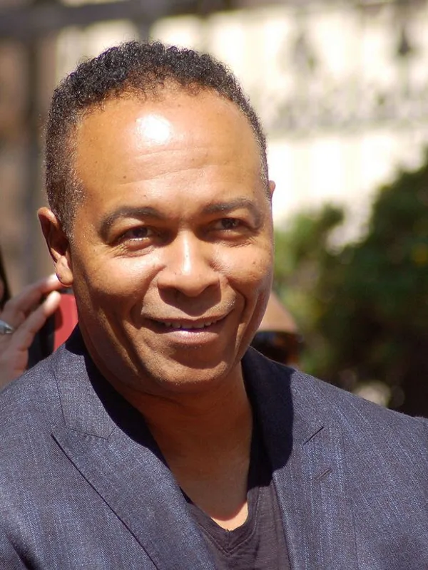 Ray Parker Jr.