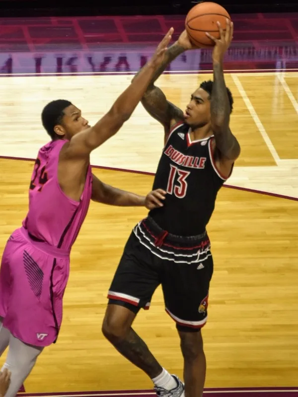 Ray Spalding