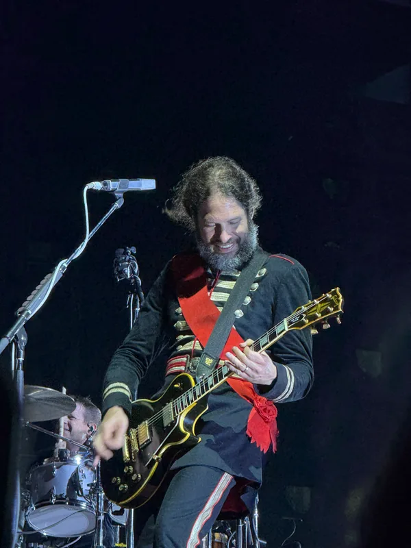 Ray Toro