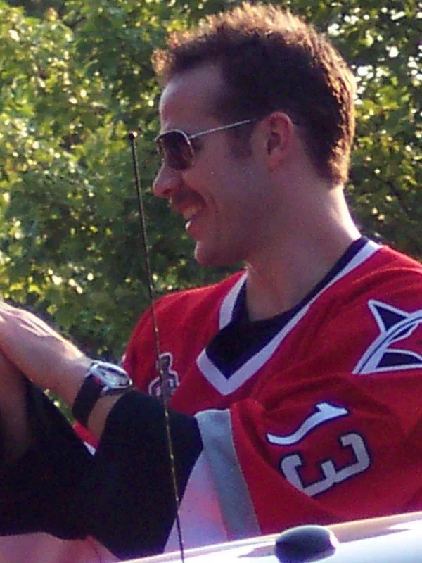 Ray Whitney (ice hockey)