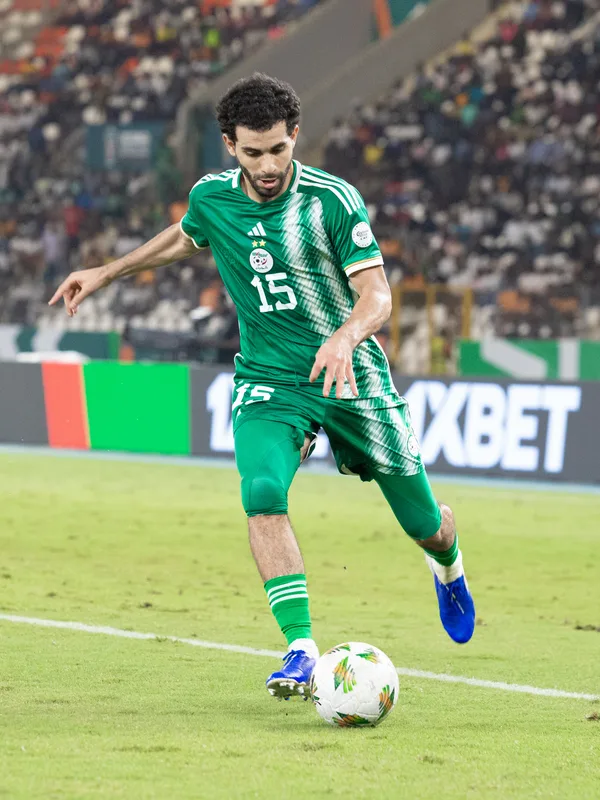 Rayan Aït-Nouri