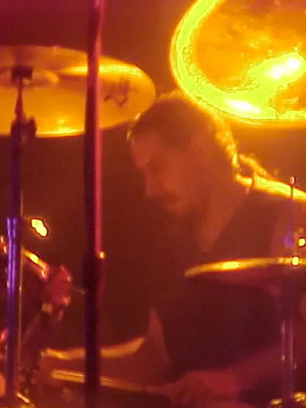 Raymond Herrera