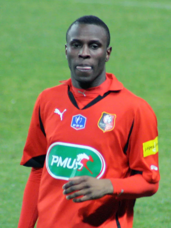 Razak Boukari