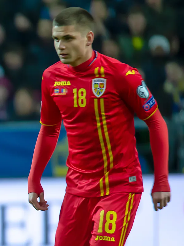 Răzvan Marin
