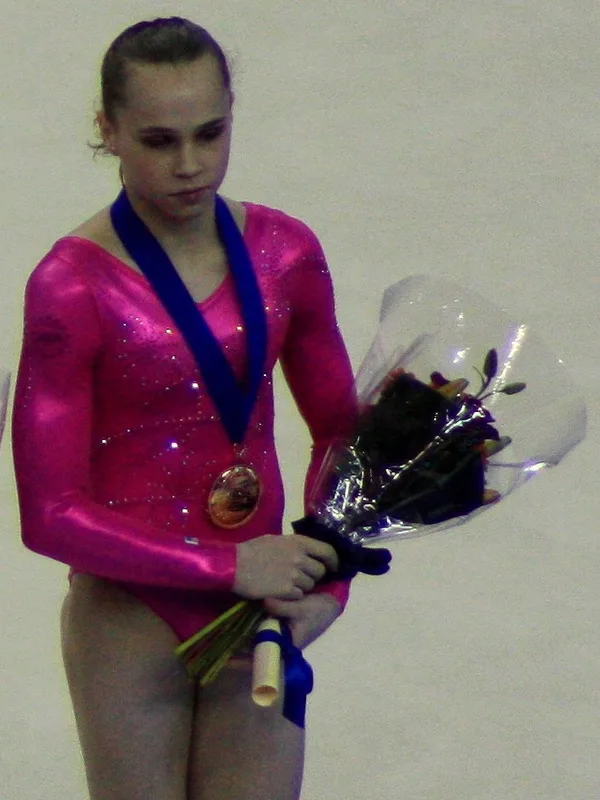 Rebecca Bross