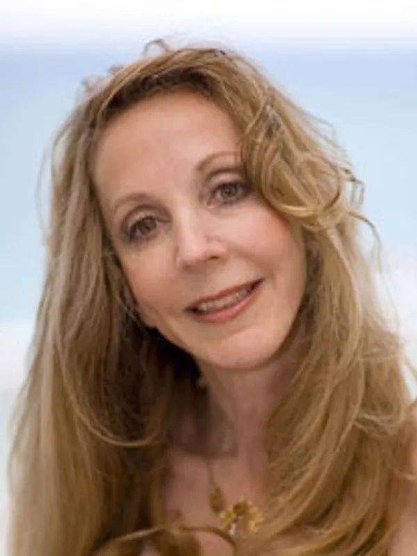 Rebecca Goldstein