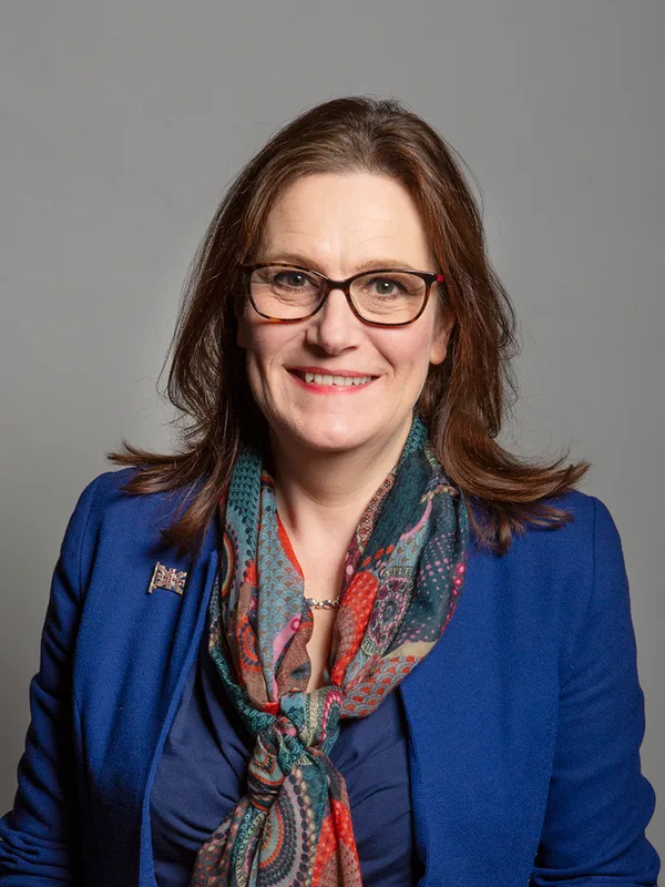Rebecca Harris