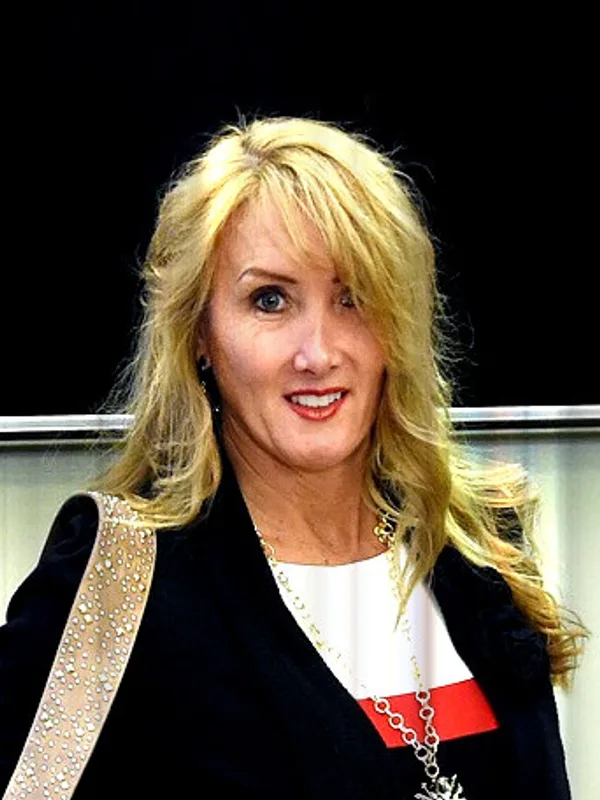 Rebecca Kiessling