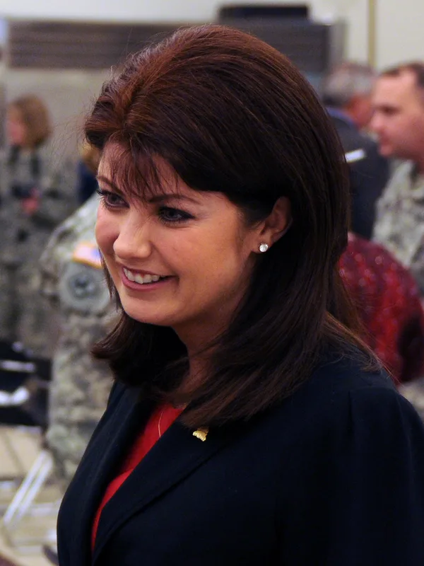 Rebecca Kleefisch
