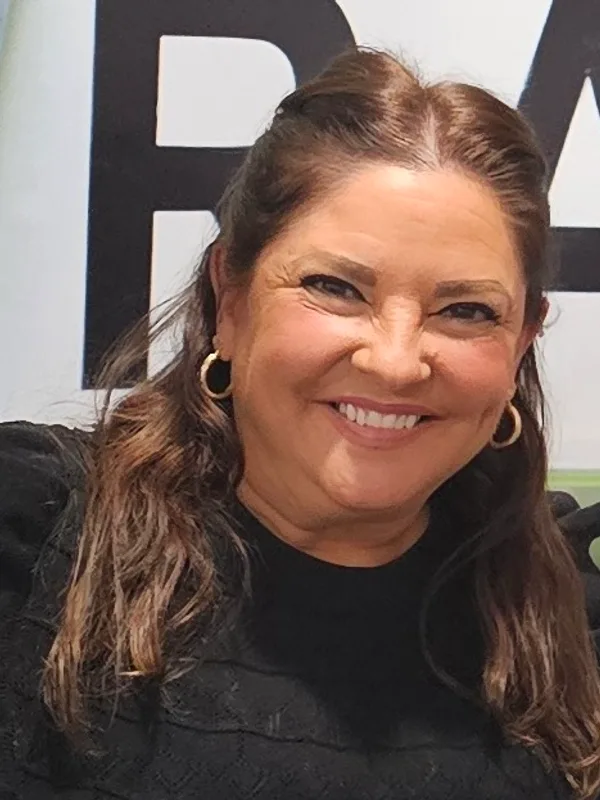 Rebekah Elmaloglou