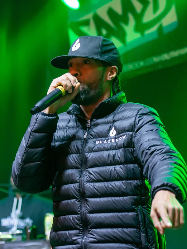 Redman (rapper)