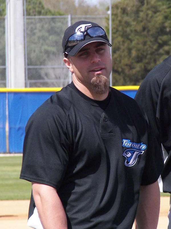 Reed Johnson
