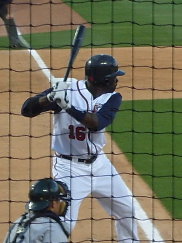 Reggie Abercrombie