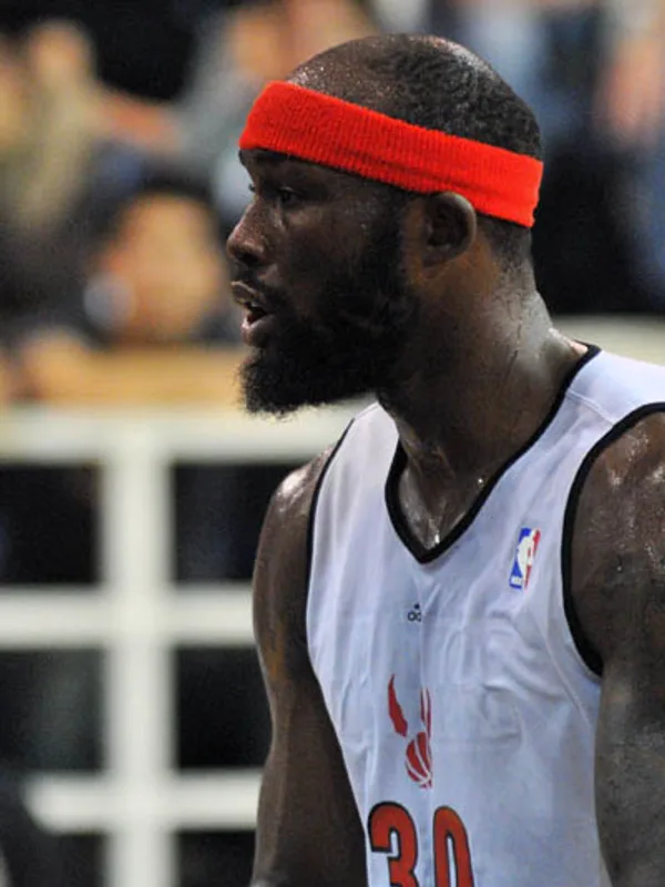 Reggie Evans