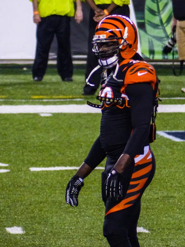 Reggie Nelson