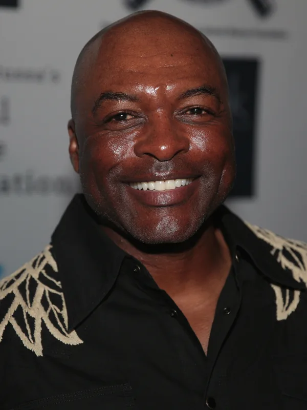 Reggie Sanders