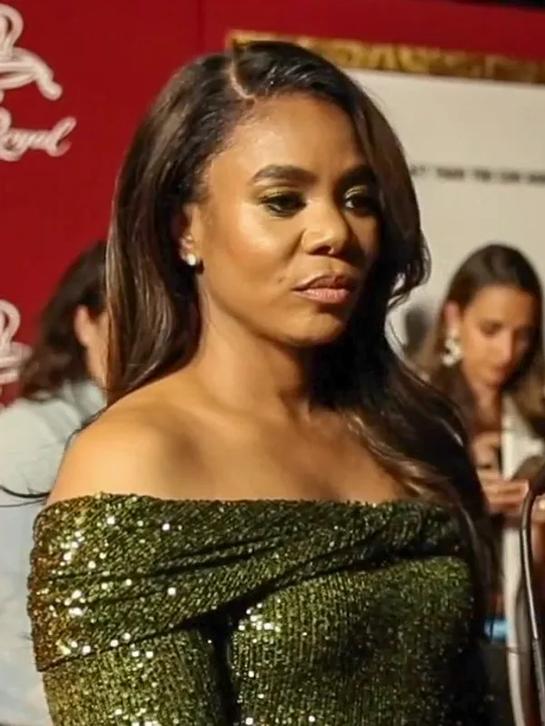 Regina Hall