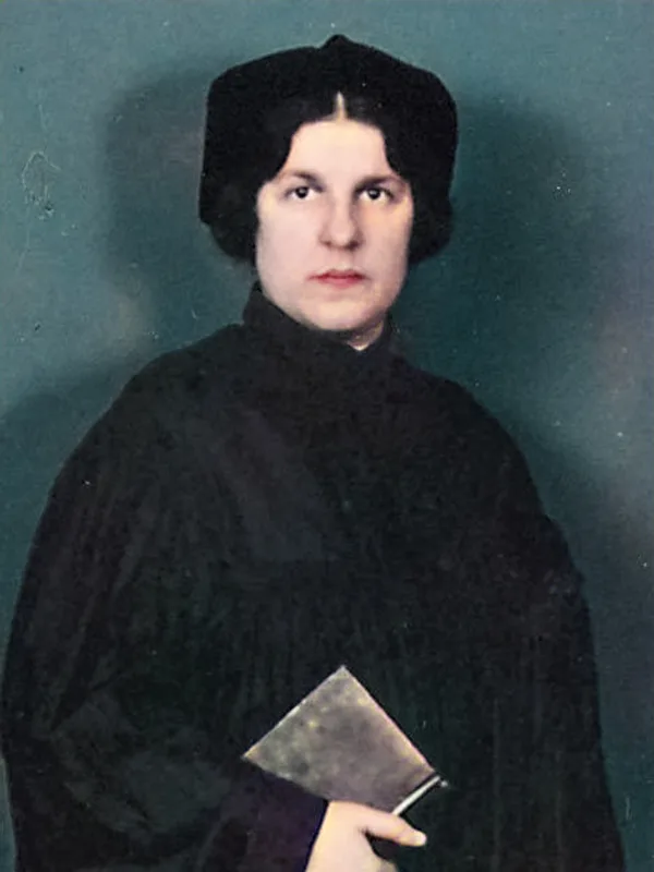 Regina Jonas