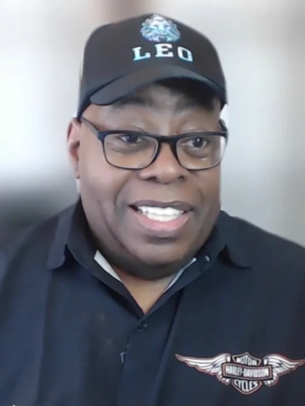 Reginald VelJohnson