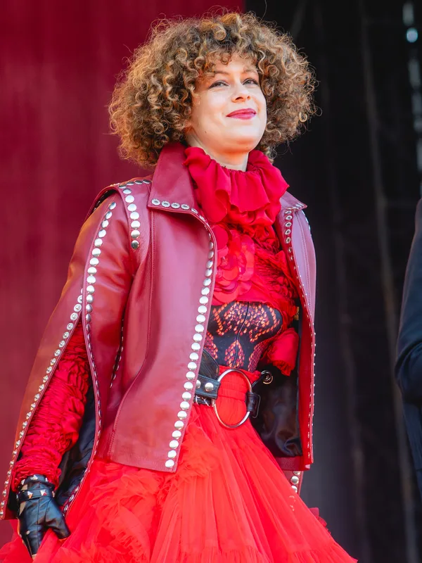 Régine Chassagne