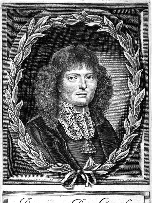 Regnier de Graaf