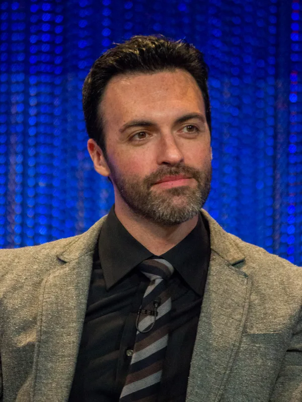 Reid Scott (actor)