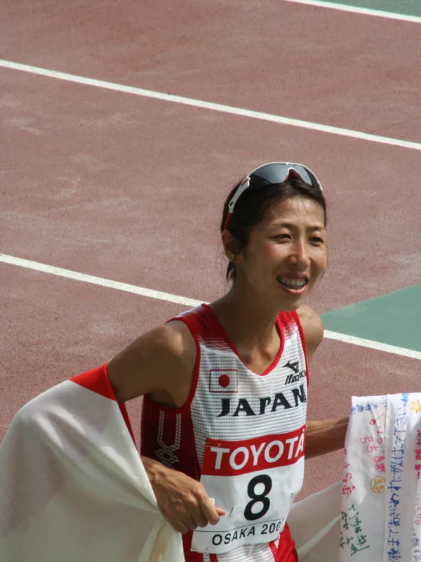 Reiko Tosa