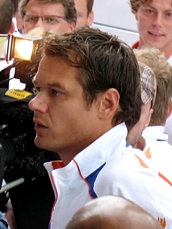 Reinder Nummerdor