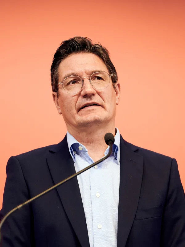 Reinhold Einwallner