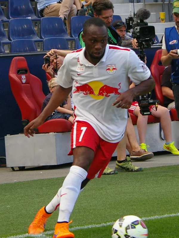 Reinhold Yabo
