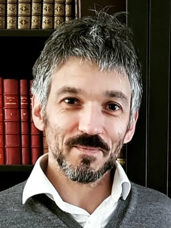 Rémi Mathis