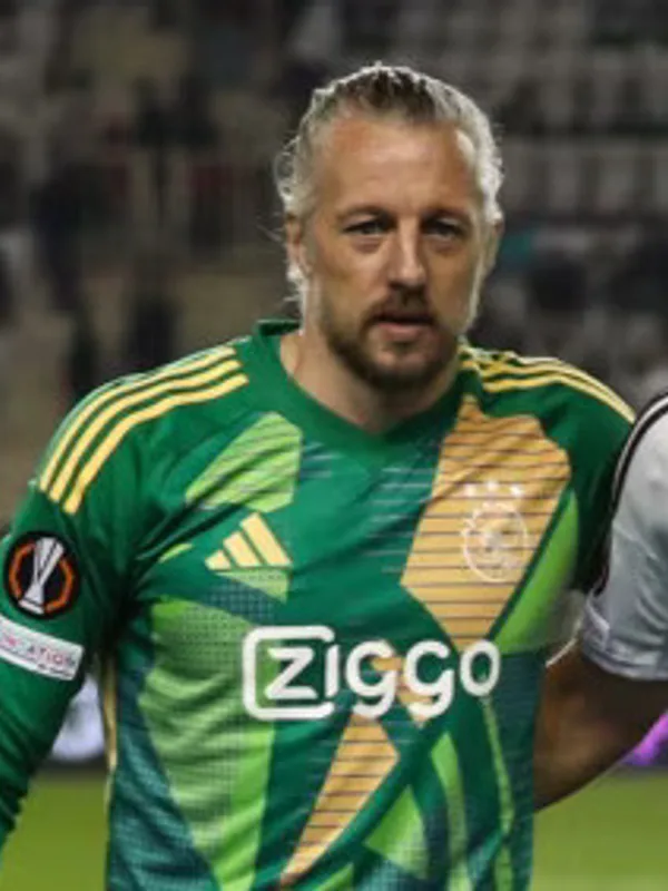 Remko Pasveer