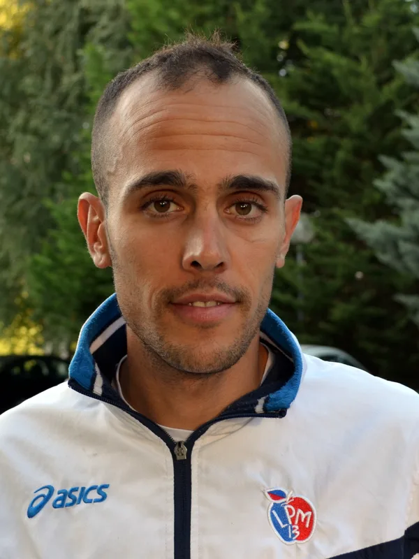 Rémy Di Gregorio