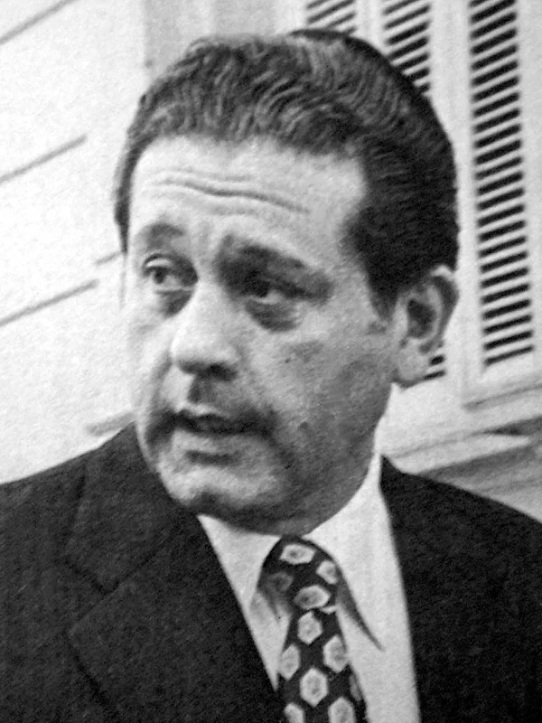 René Favaloro