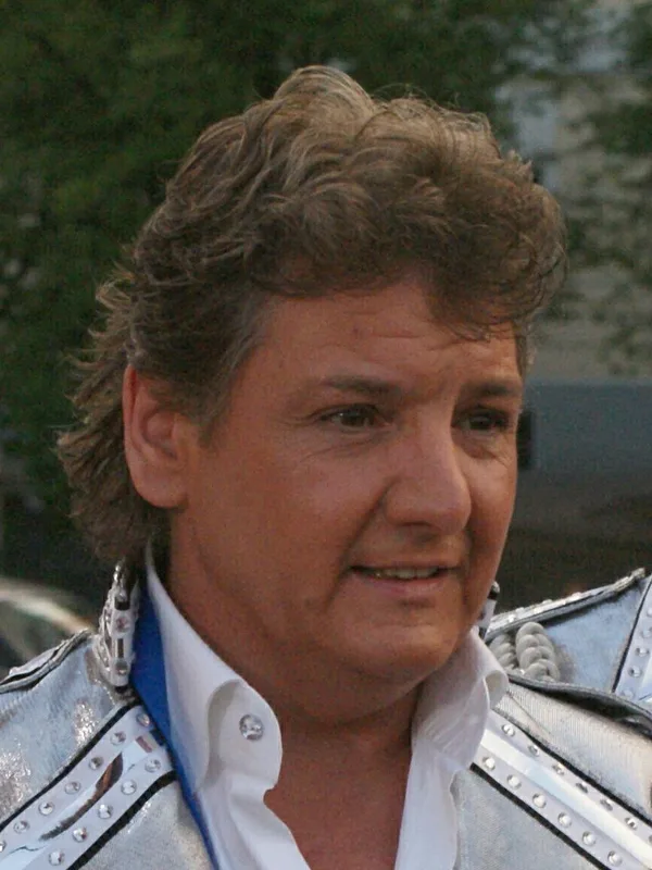 René Froger