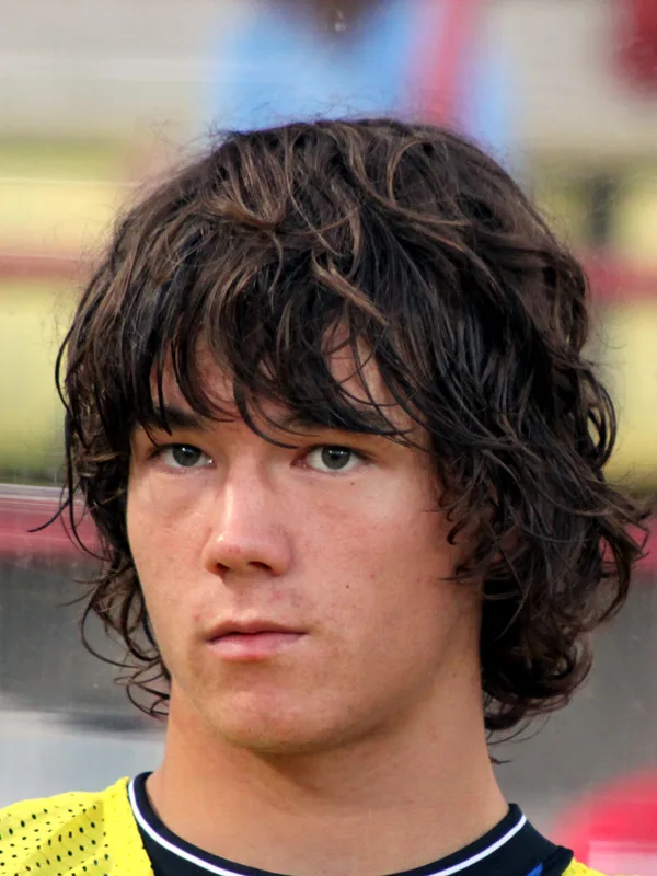 Rene Krhin