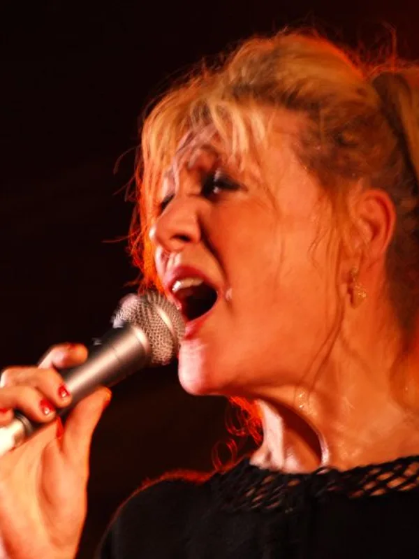 Renée Geyer