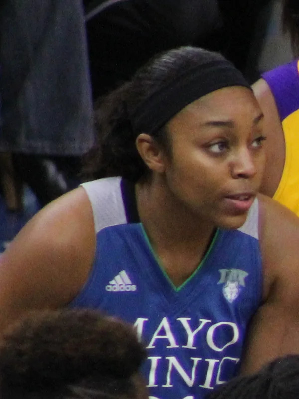 Renee Montgomery