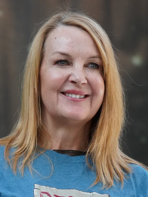 Renee O'Connor