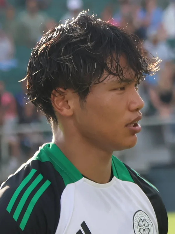 Reo Hatate