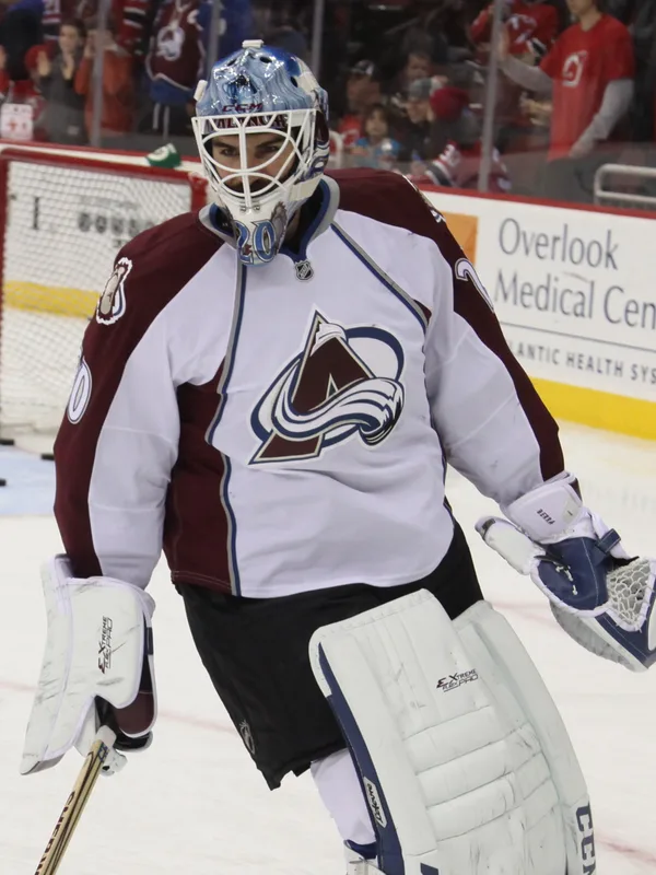 Reto Berra