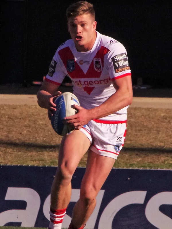 Reuben Garrick