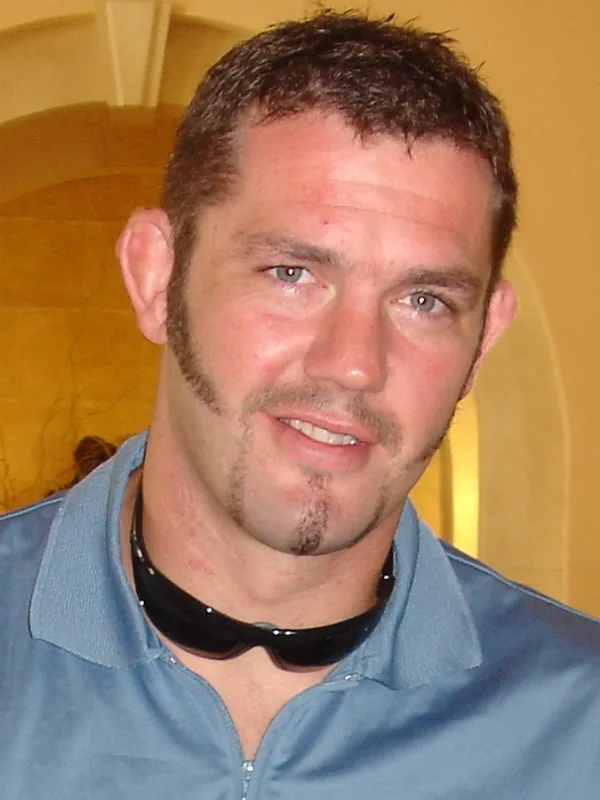 Reuben Thorne