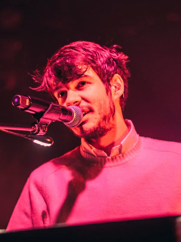 Rex Orange County